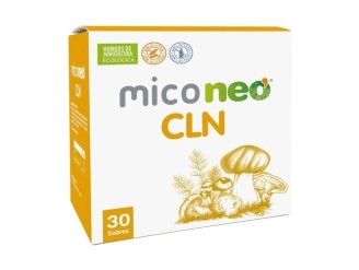 Mico CLN bienestar digestivo