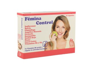 Femina Control ( antiguo Estrogenol)