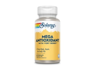 Mega Multi Antioxidant with Very Berry