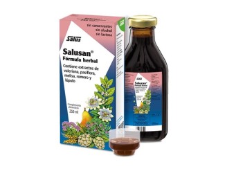 Salusan Sedante