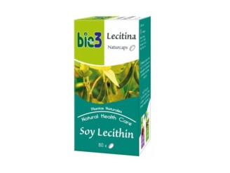Bie 3 Lecitina