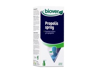 Própolis spray