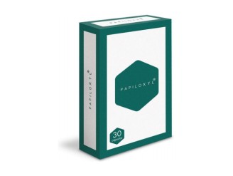 Papiloxyl 30cap: Refuerza tus defensas y bienestar - Papiloxil