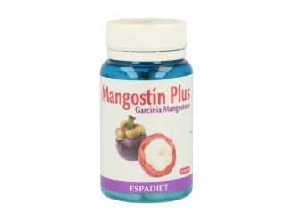 MontStar Mangostín Plus