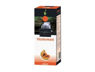 Vitalferment (Papaya Fermentada)