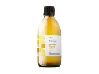 Glicerina grado farma
