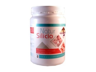 Natursilicio