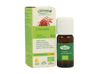 Aceite Esencial de Clavo