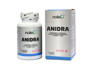 Anidra apoyo al sistema nervioso