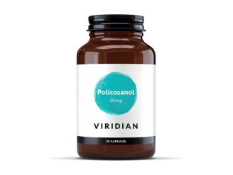 Policosanol 20mg