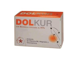 Dolkur