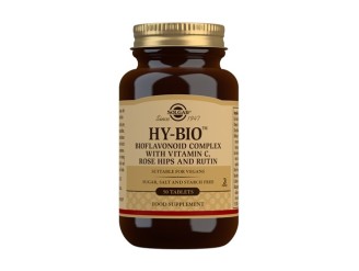Hy-Bio bioflavonoide complex