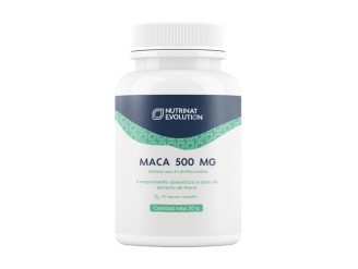 Maca 500 mg