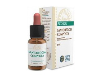 Santoreggia Composta