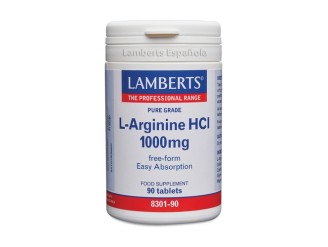 L-Arginina HCL