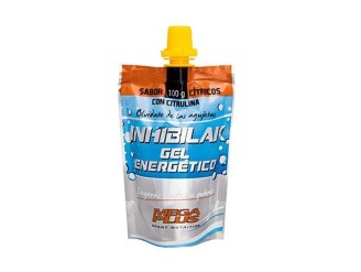 Inhibilak Energy gel (Sabor Cítrico)