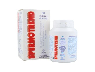 Spermotrend: Mejora la Motilidad del Espermatozoide - Catalysis