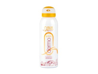 Quinton Dermo Action 100ml - Agua de Mar Natural y Efectiva