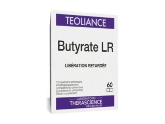 Teoliance butirato LR