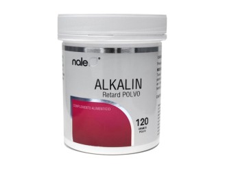 Alkalin Retard Polvo