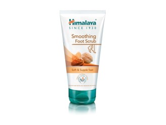 Exfoliante Pies 150g Himalaya - Suave y Hidratante Diariamente