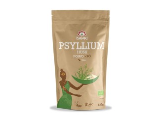Cáscara de Psyllium Bio