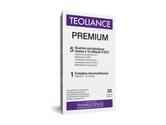 Teoliance Premium