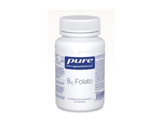B12 Folato