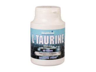 L-Taurina