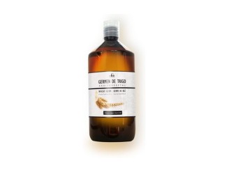 Germen de trigo aceite vegetal