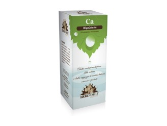 Oligoceleste Zn Ni Cu (zinc-níquel)