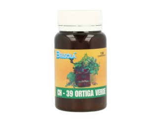 Ch 39 Ortiga Verde