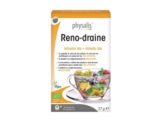 Reno-Draine Infusión Bio