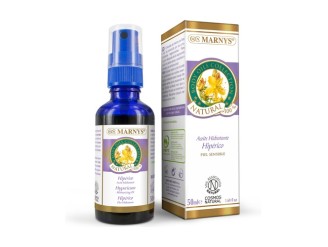 Aceite de Hyperico Bio