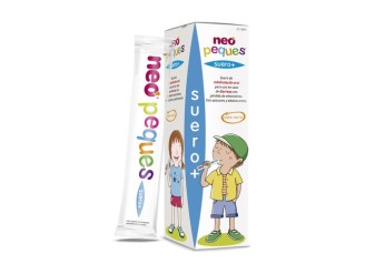 Neo Peques Suero+