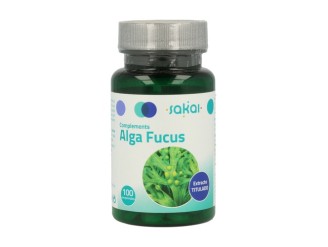 Alga Fucus