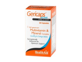 Gericaps Active