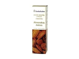Aceite De Almendra Dulce