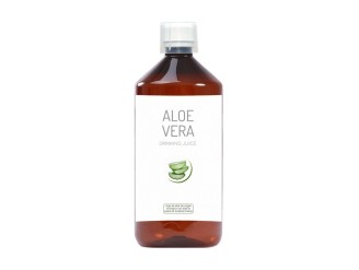 Zumo de Aloe Vera