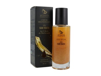 Aceite seco Mediterraneo