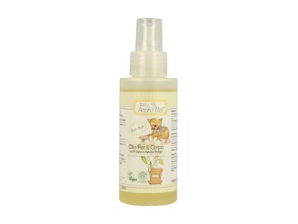 Aceite Corporal Baby Eco