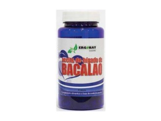 Aceite de Higado de Bacalao
