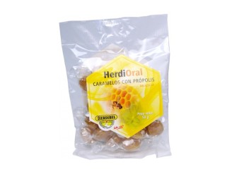 Herdioral Caramelos