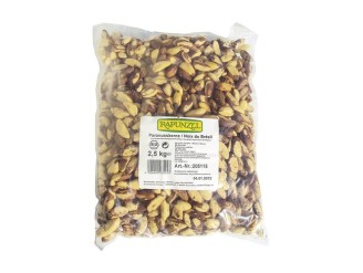 Nueces de brasil