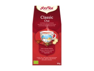 Classic Chai