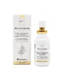 Melatonina Spray
