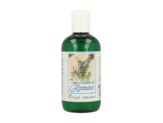 Tónico Alcohol de Romero