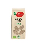 Quinoa Real Bio