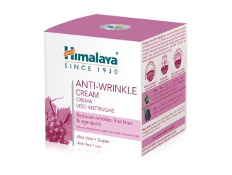 Crema Anti-Arrugas