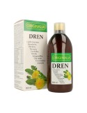 Dren Originalia Jarabe